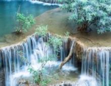 К чему снится водопад: толкование снов К чему снится прыгать с водопада