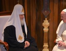 All-night vigil and meeting of the relics of St. Nicholas the Wonderworker in the Cathedral of Christ the Savior What do they ask the saint for?