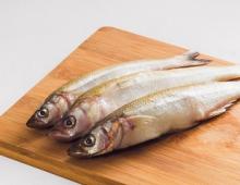 Delicious fish - smelt: let's talk about the benefits and harms of a tasty product. Why smelt fish is useful