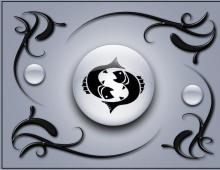 Characteristics of Pisces men and women born in the year of the Rabbit (Cat) Zodiac sign Pisces year of the Rabbit