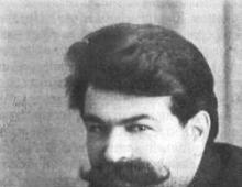 Yakov Yurovsky: biography and photo of the killer of the royal family