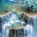 Por que você sonha com uma cachoeira: interpretação dos sonhos Por que você sonha em pular de uma cachoeira