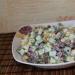 Salata cu fasole rosie conservata si porumb Salata cu fasole si porumb murat