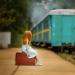 Interpretação dos Sonhos: O que significa sonhar que está atrasado para o trem? Estar atrasado para o trem: apresse-se, recupere-se, saiu sem mim, veja em um sonho