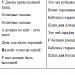 “exercícios lexicais e gramaticais em aulas de desenvolvimento da fala sobre temas de história natural