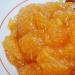 Ranetka marmelada - najboljši recepti za pripravo okusnih slaščic Pečena jabolka z marmelado