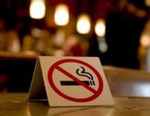 공공 장소에서의 흡연 : 변호사의 설명