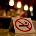 Kajenje v javnih prostorih: pojasnilo pravnika