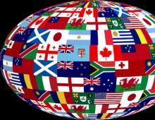 Definiția unei națiuni.  Națiunile lumii.  Oameni și națiune.  Cum diferă o națiune de un popor: trăsături și diferențe de concepte Înțelegerea științifică a termenilor „popor” și „națiune”