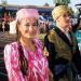 Deportation and rehabilitation of Crimean Tatars